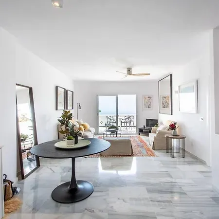 Apartment Superb Duplex With A Panoramic Sea View *