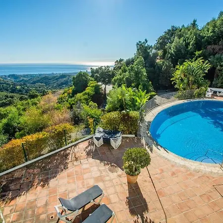 Superb Duplex With A Panoramic Sea View Apartment