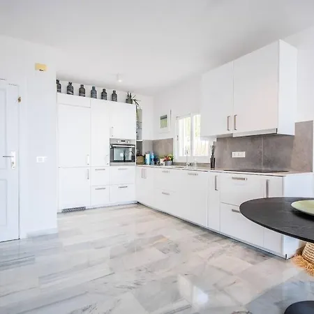 Superb Duplex With A Panoramic Sea View * Marbella