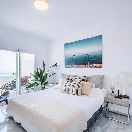 Apartment Superb Duplex With A Panoramic Sea View