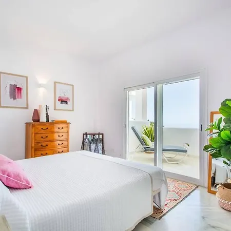 Apartment Superb Duplex With A Panoramic Sea View *